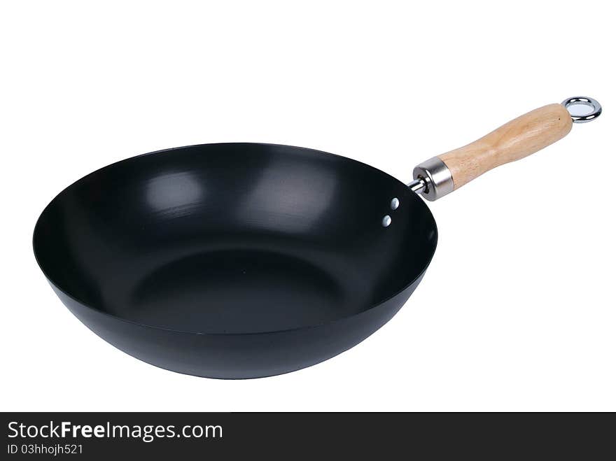 FRYING PAN