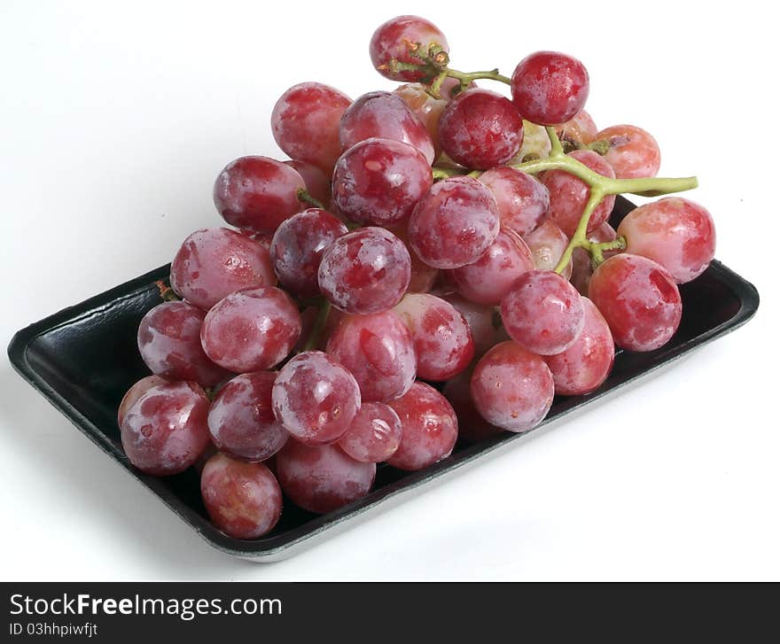 Grapes