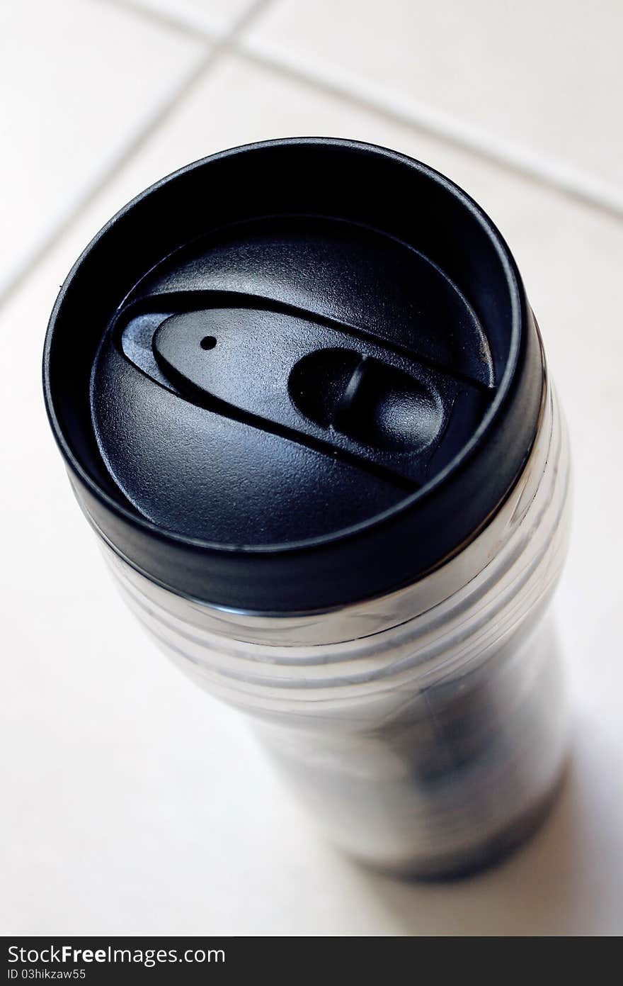 Coffee To Go Cup