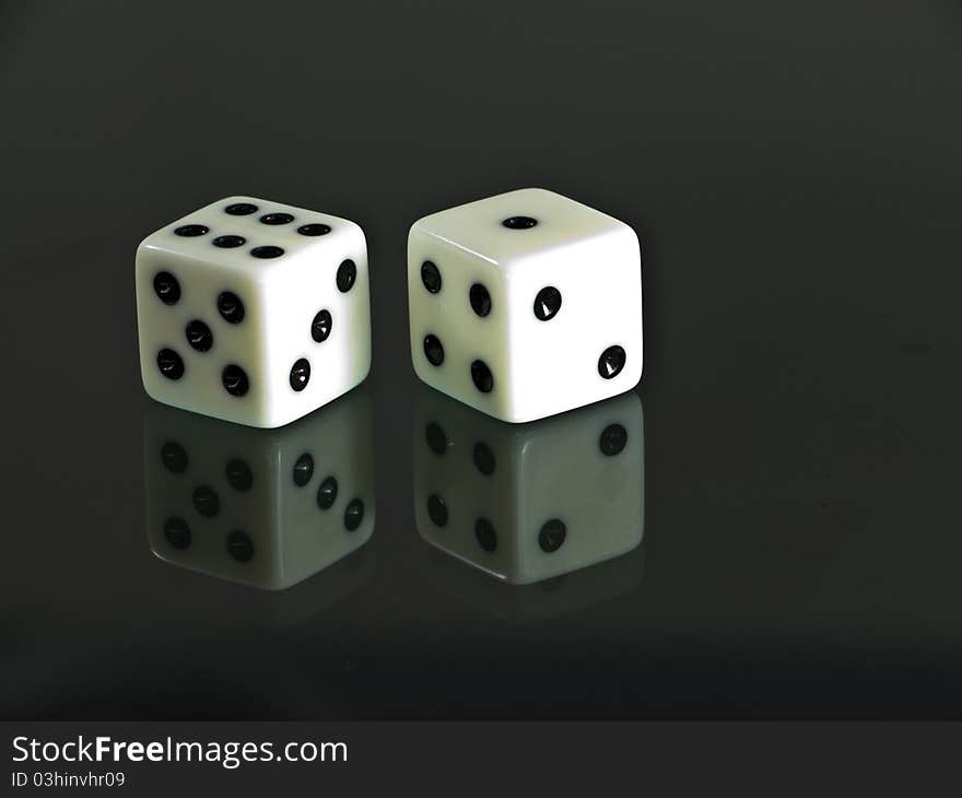 A Pair Of Dice