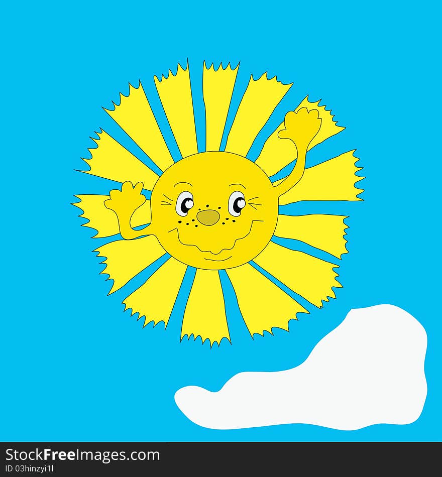 Sun