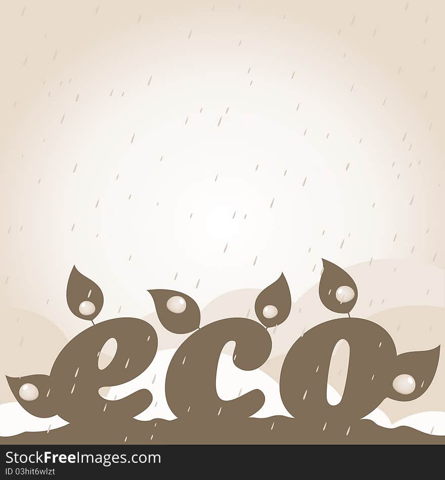 From ecology letters plants grow. A illustration. From ecology letters plants grow. A illustration