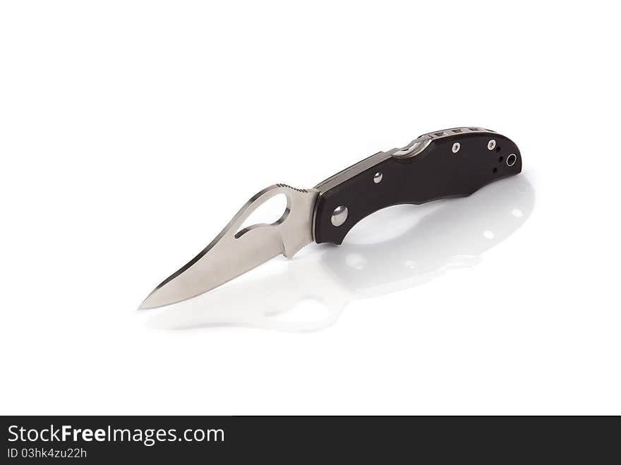 Pocket knife