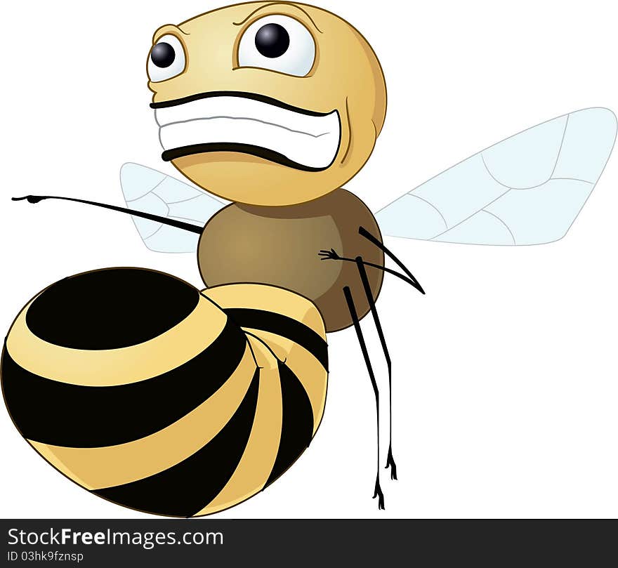 Bee