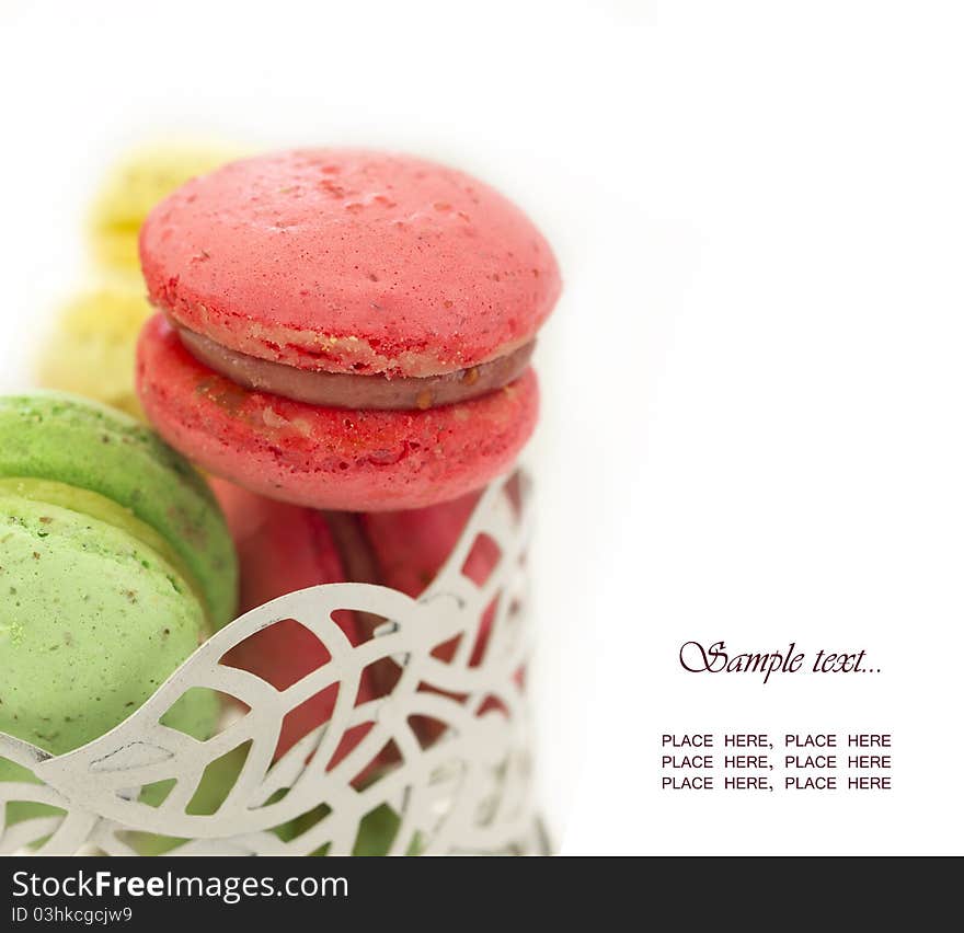 Macaroons