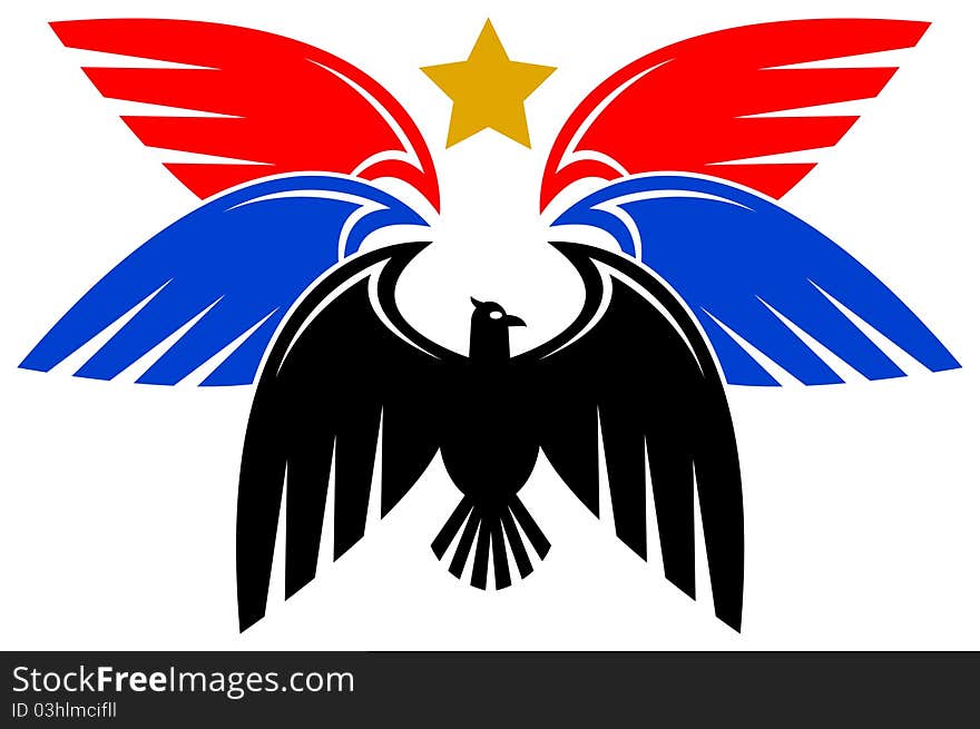 Eagle design