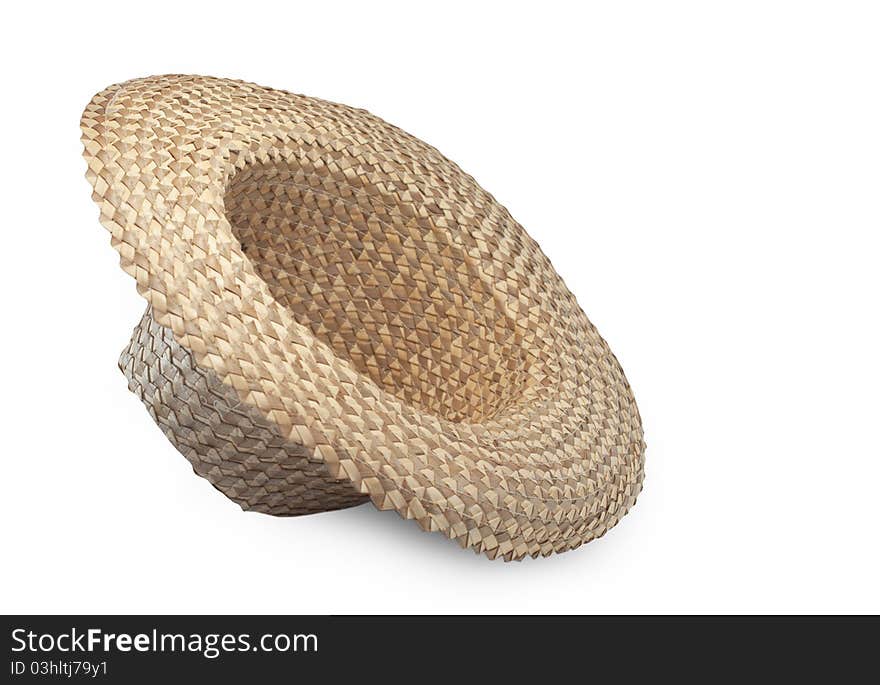 Wicker Hat