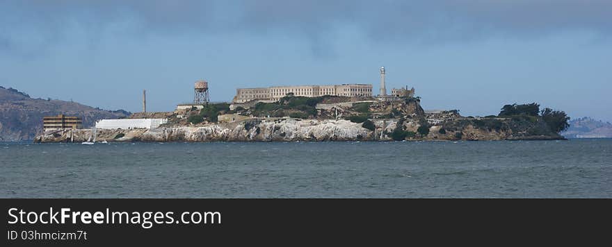 Alcatraz