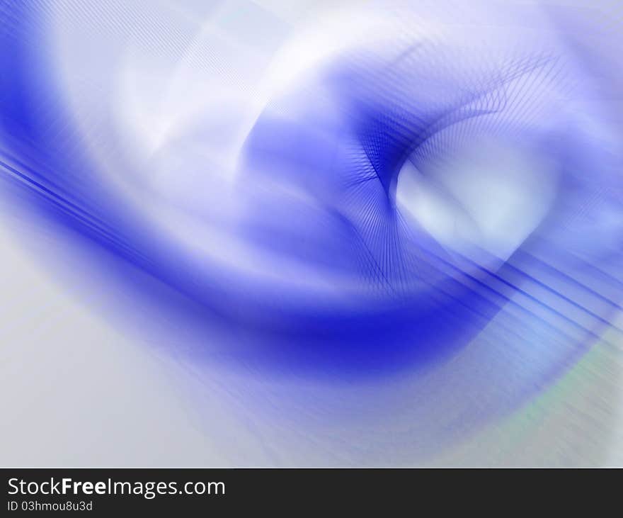 Abstract background composite