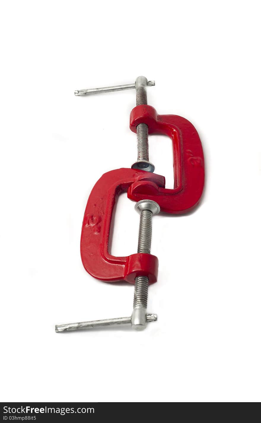 G-Clamps