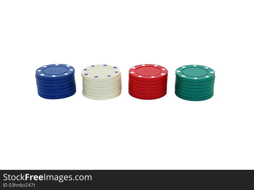 Poker Chips