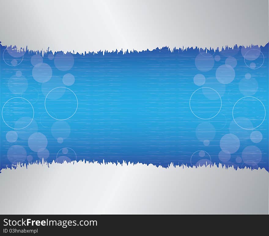 Abstract background for your website