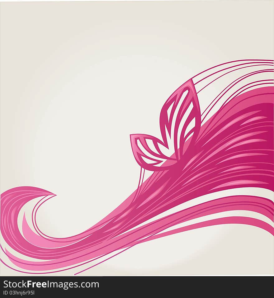 Vector background