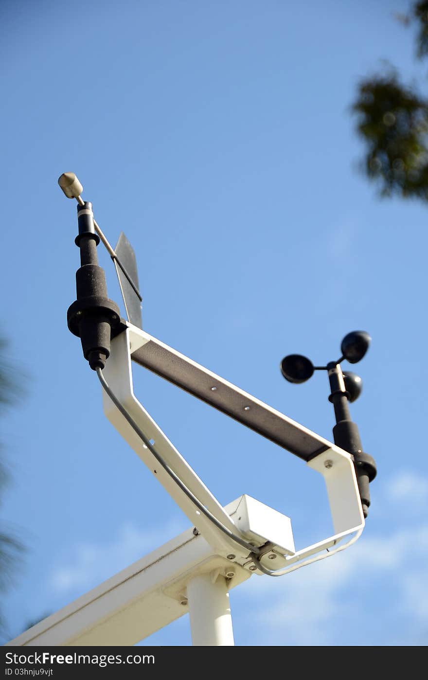 Weather Station