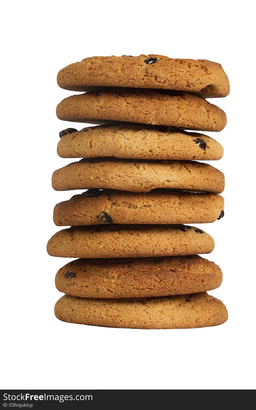 Cookie Tower