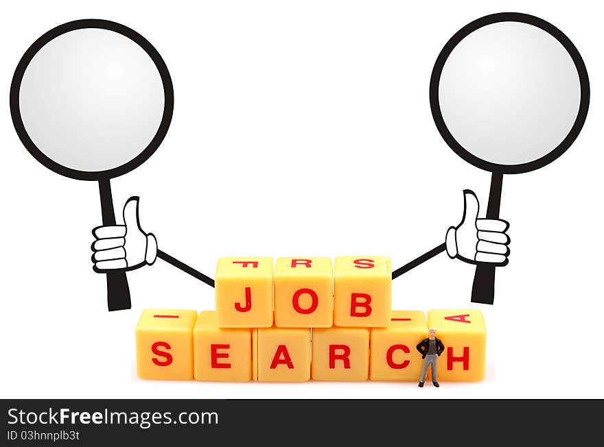 Job search