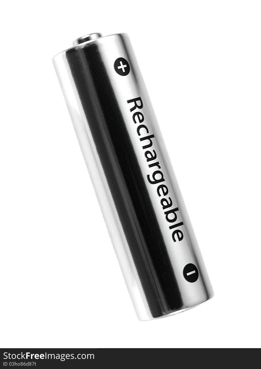 Rechargable Batteries