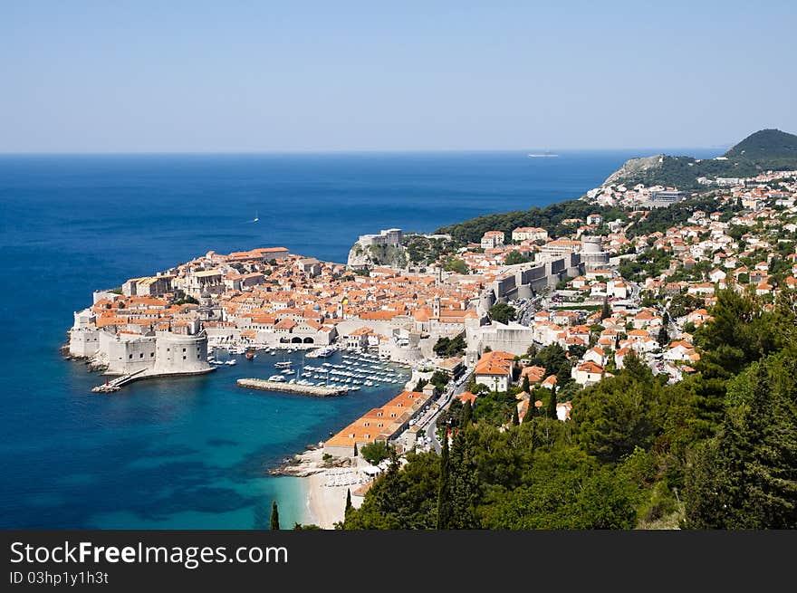 Dubrovnik