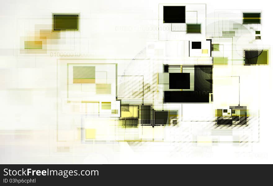 Abstract Background