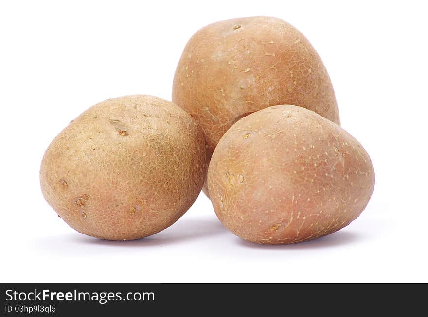 Potatoes