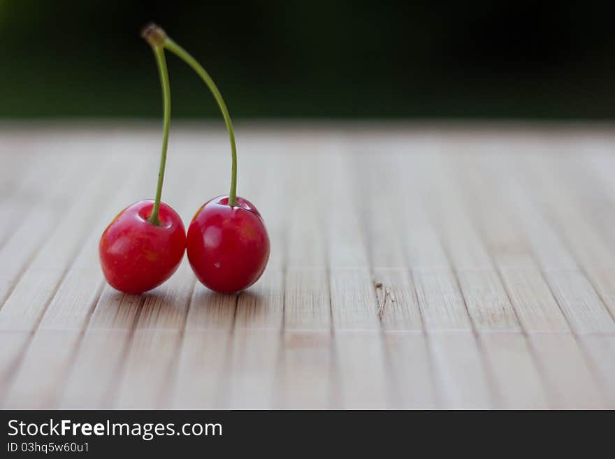 Cherry