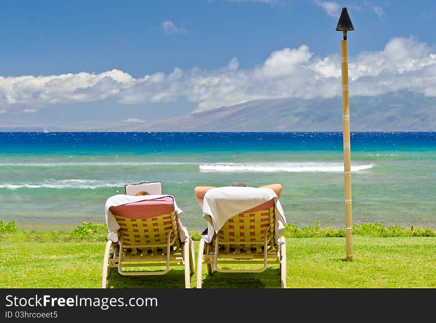 Beach and ocean scenic for vacations and summer getaways. Beach and ocean scenic for vacations and summer getaways