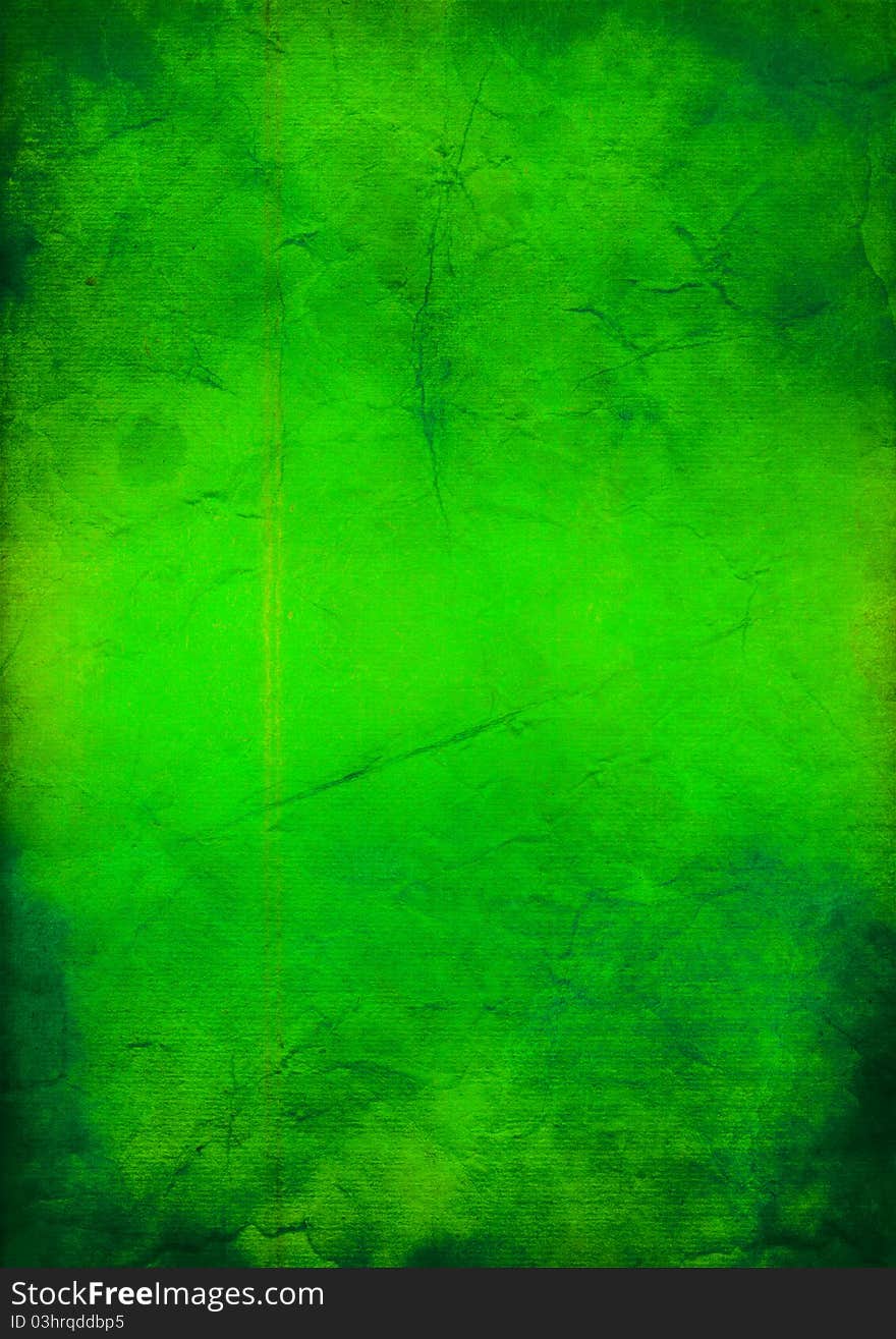 Abstract olda paper grunge texture