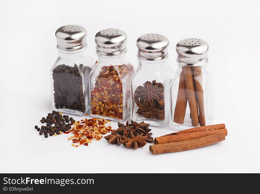 Spices