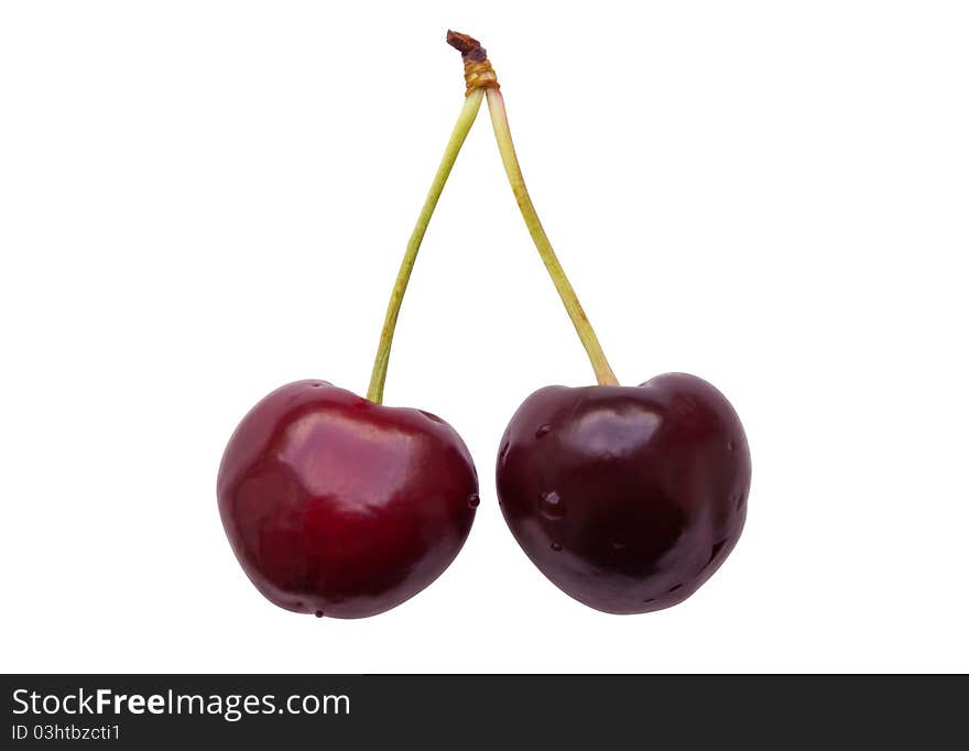 Cherries