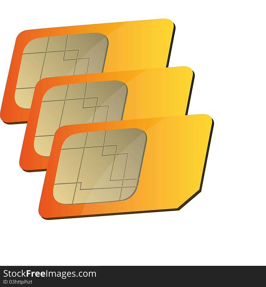 Sim Card