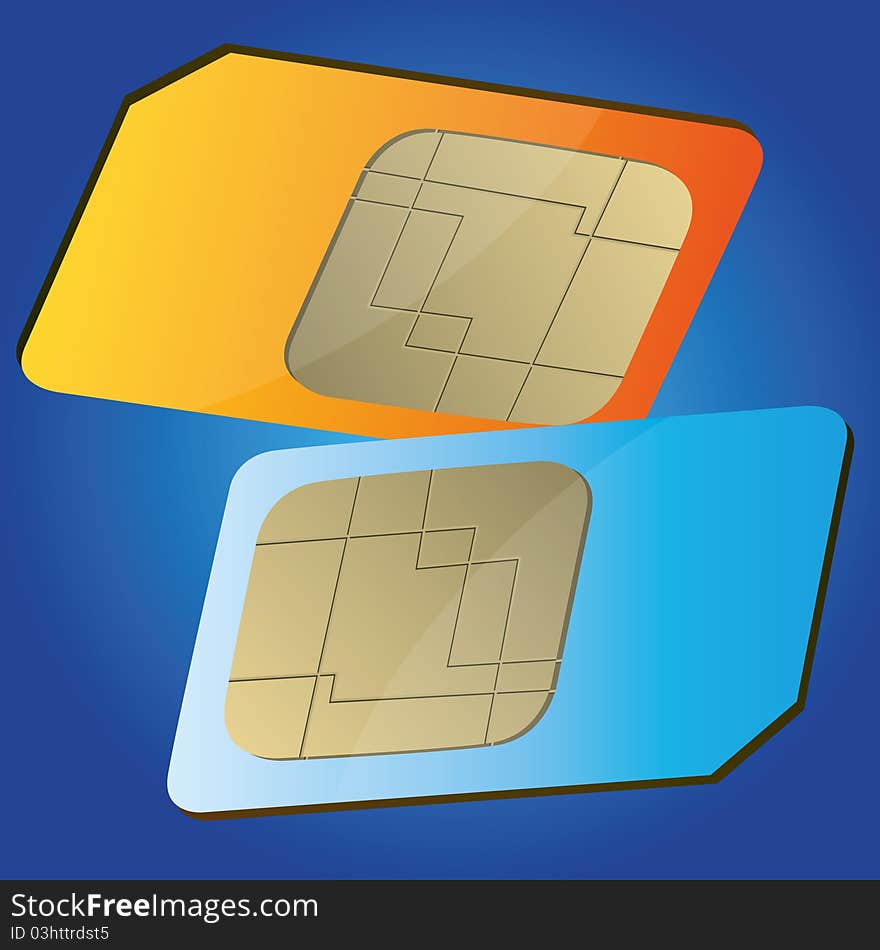 Sim Card