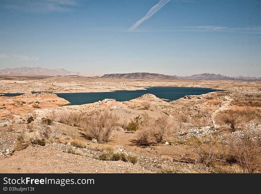 Lake Mead