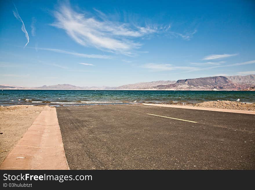 Lake Mead