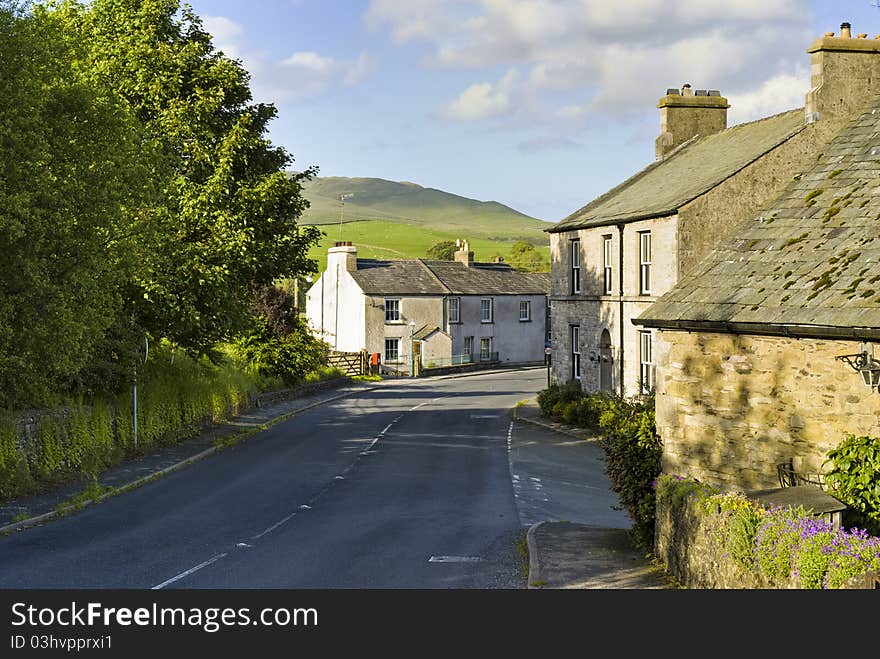 Village Street