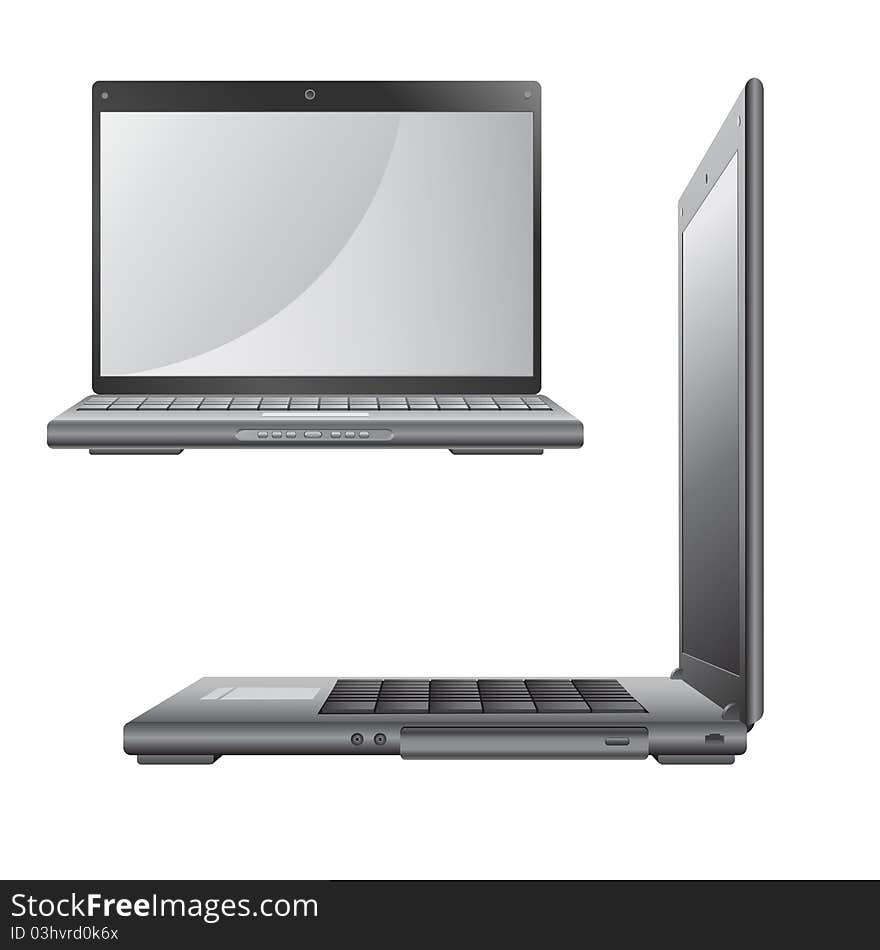 Laptop Computer