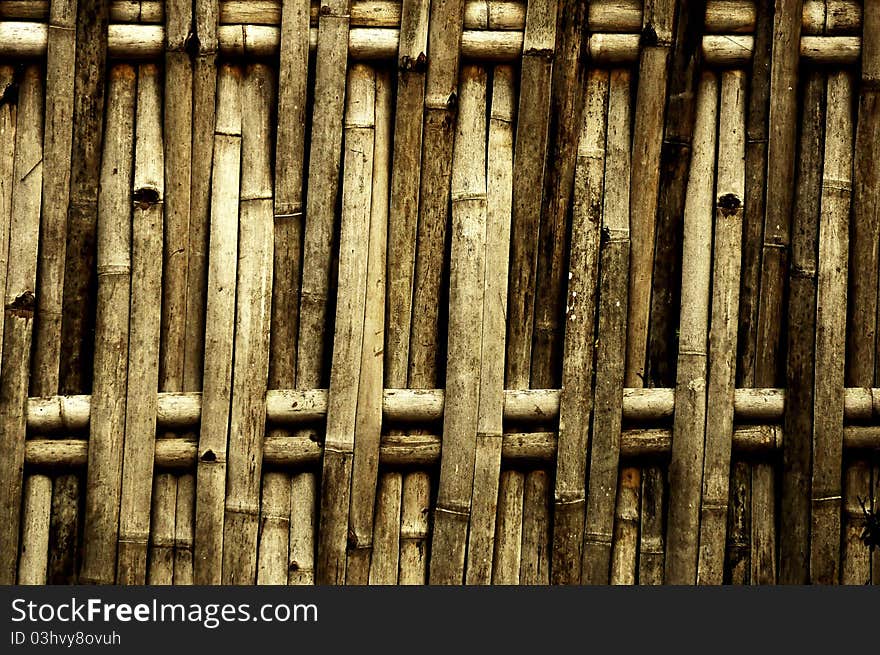 The vintage wood texture with natural pattern