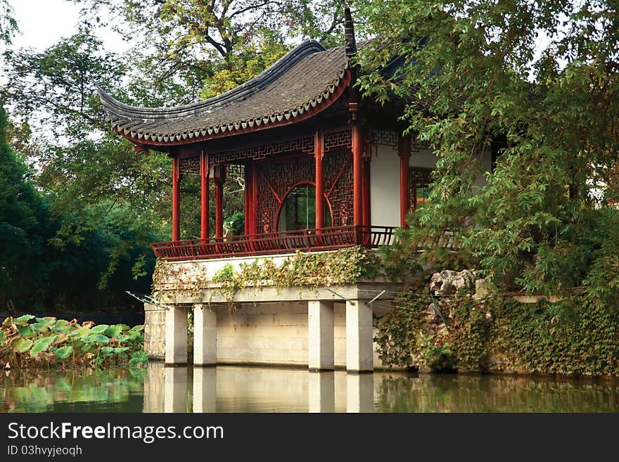 Suzhou Canal