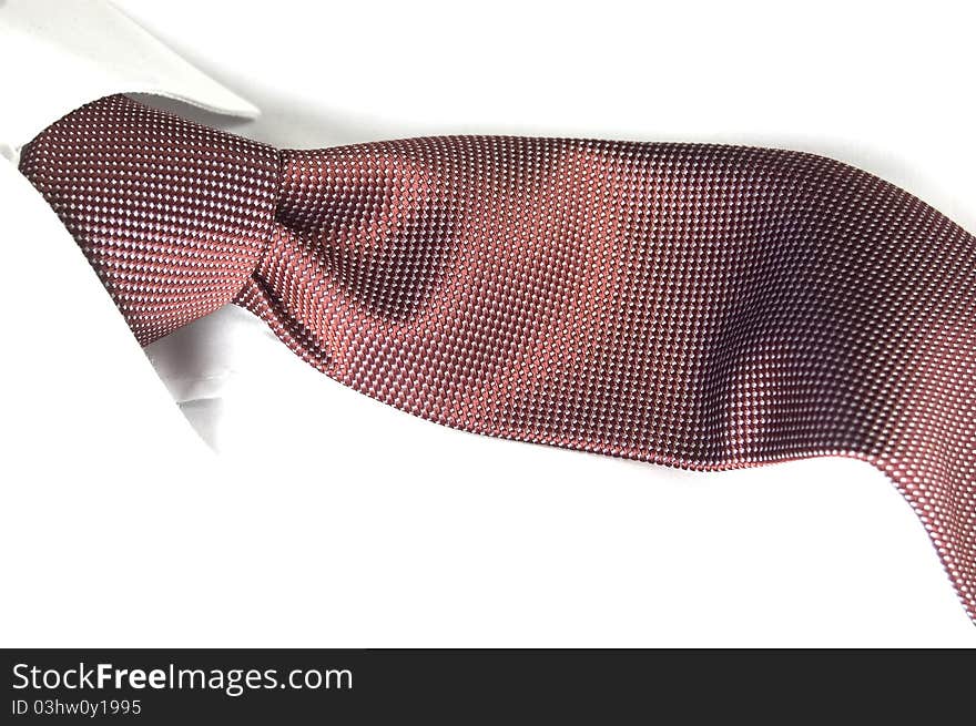 Corporate Necktie