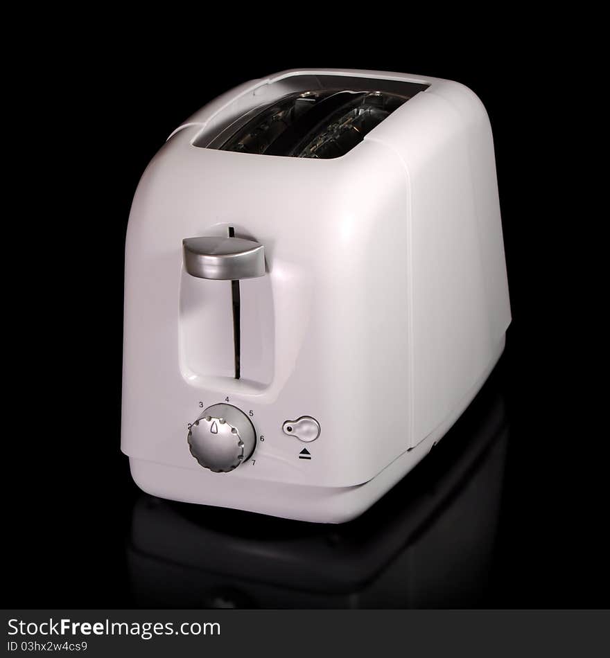 Toaster