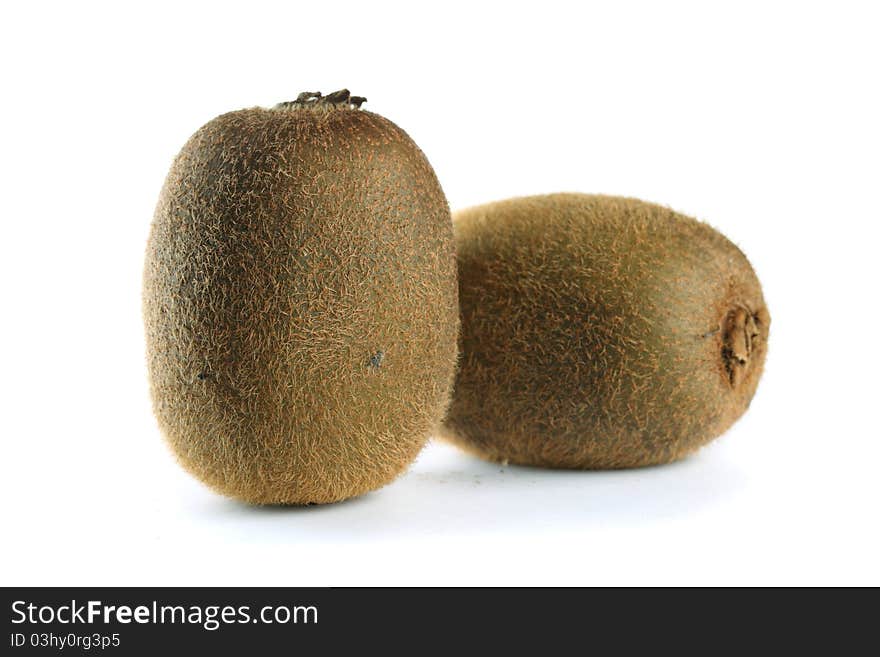 Kiwi Fruit