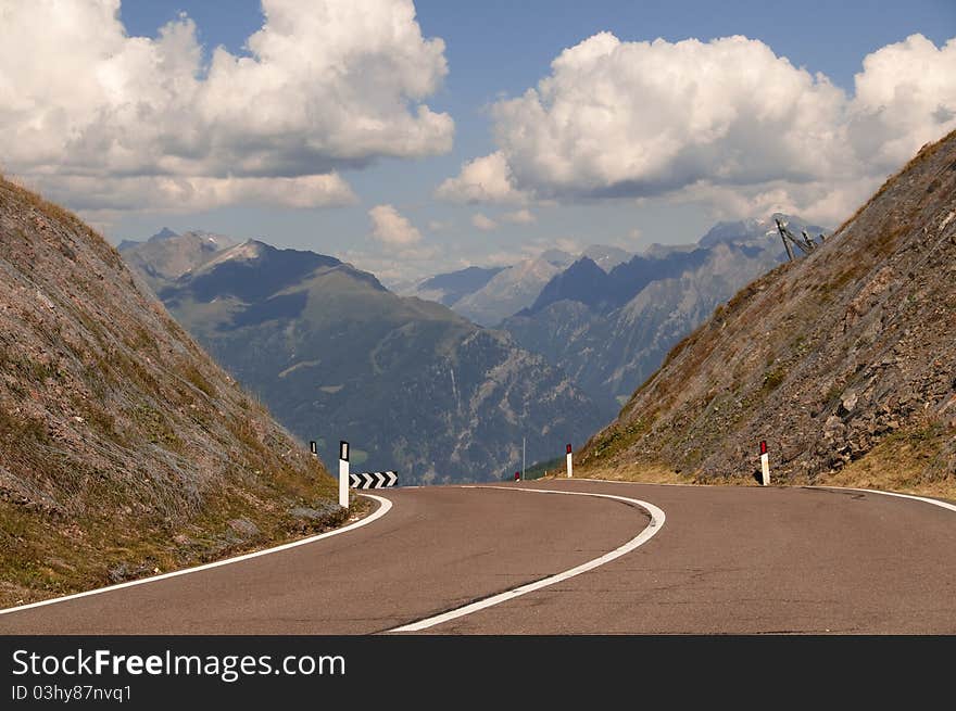 Passo di Giove