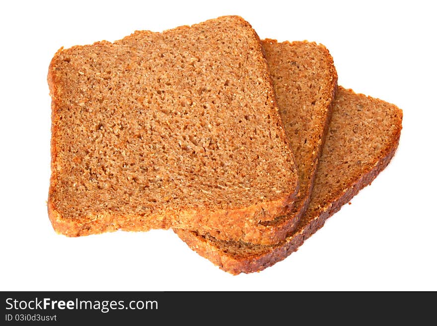 Wholemeal Bread