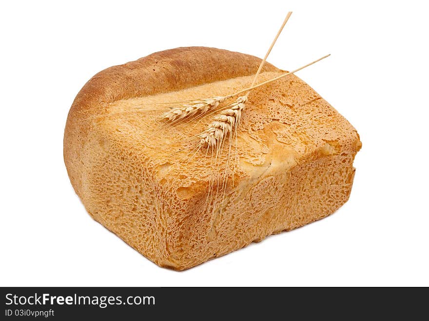 Bread With Ears