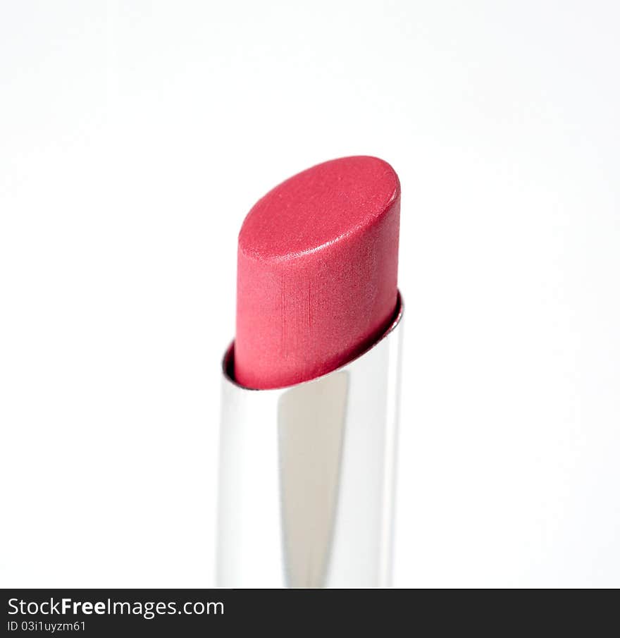 Pink Lipstick