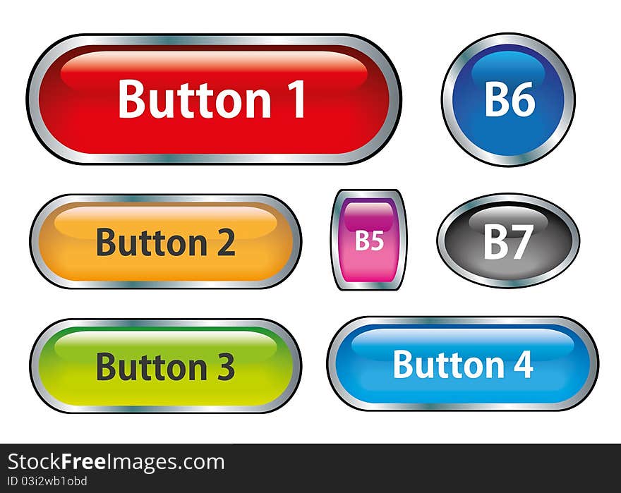 Buttons