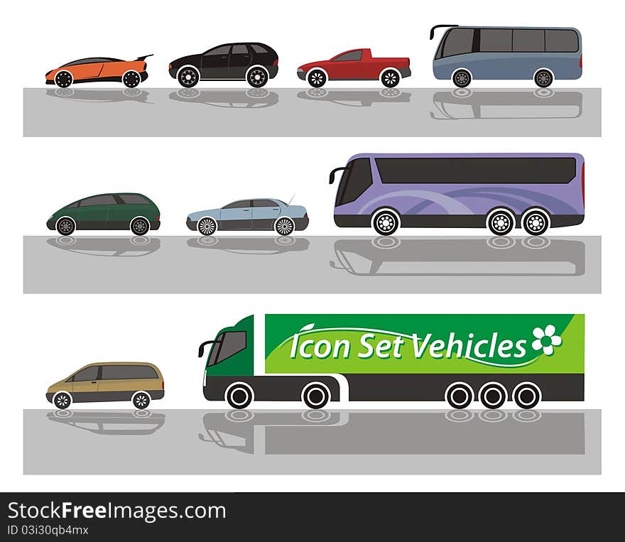 Vehicles