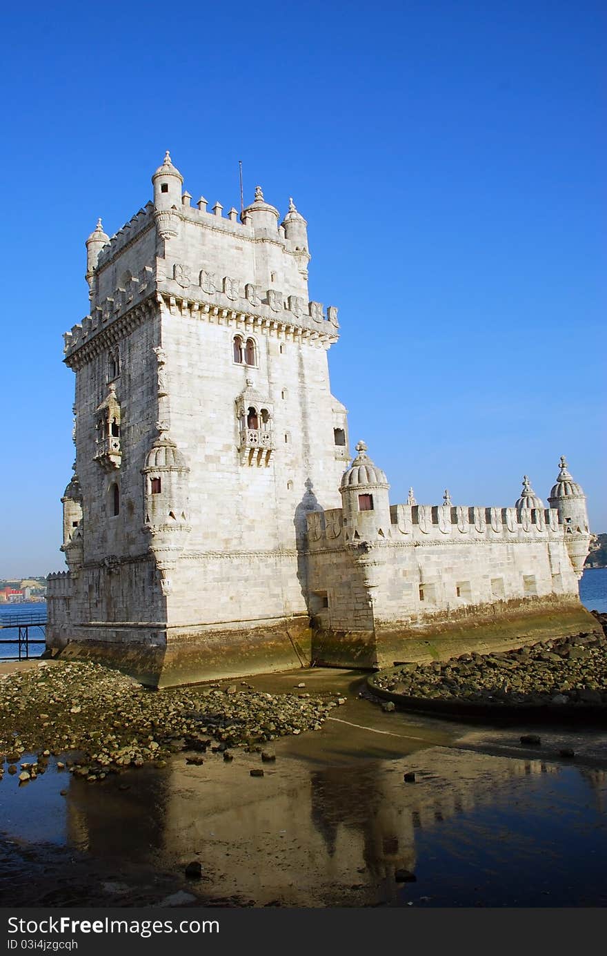 Belem Tower