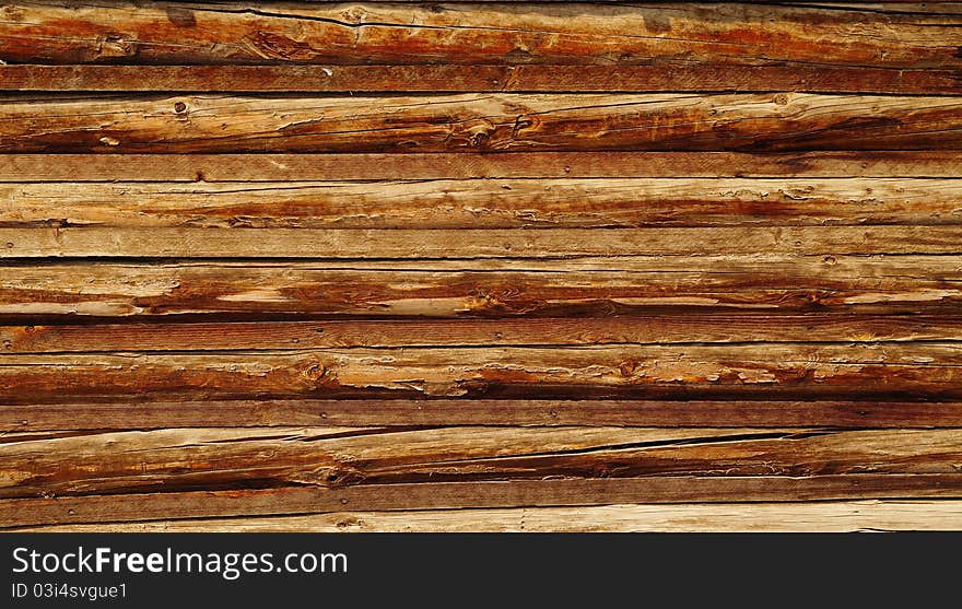 Texture Of Wood Timber