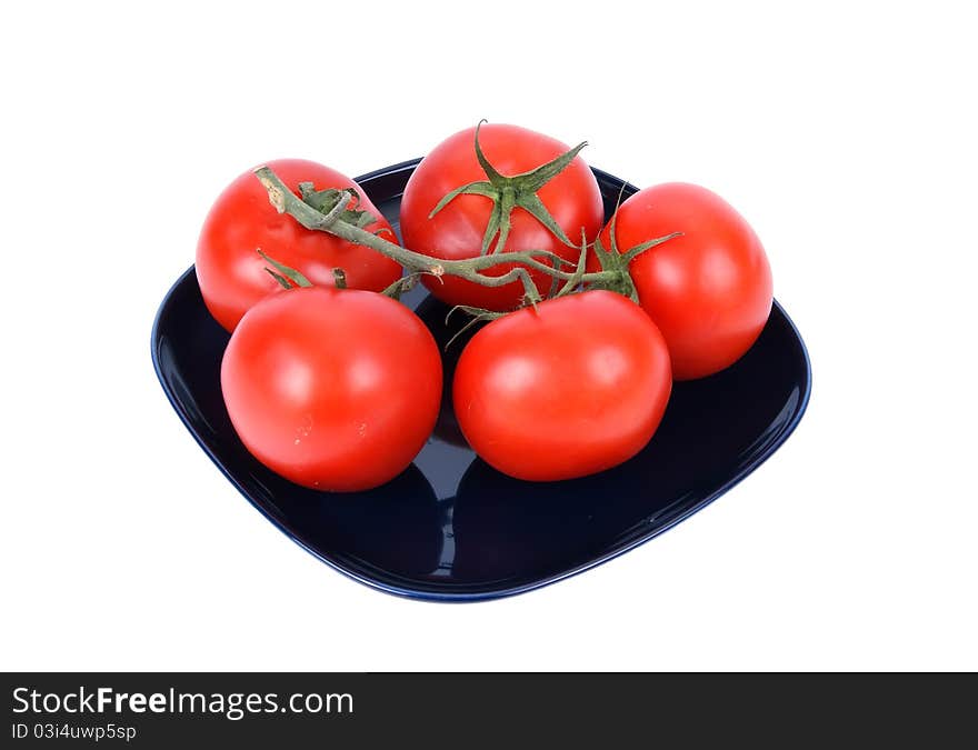 Fresh Tomatoes