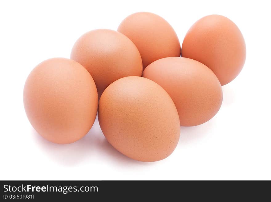 Eggs